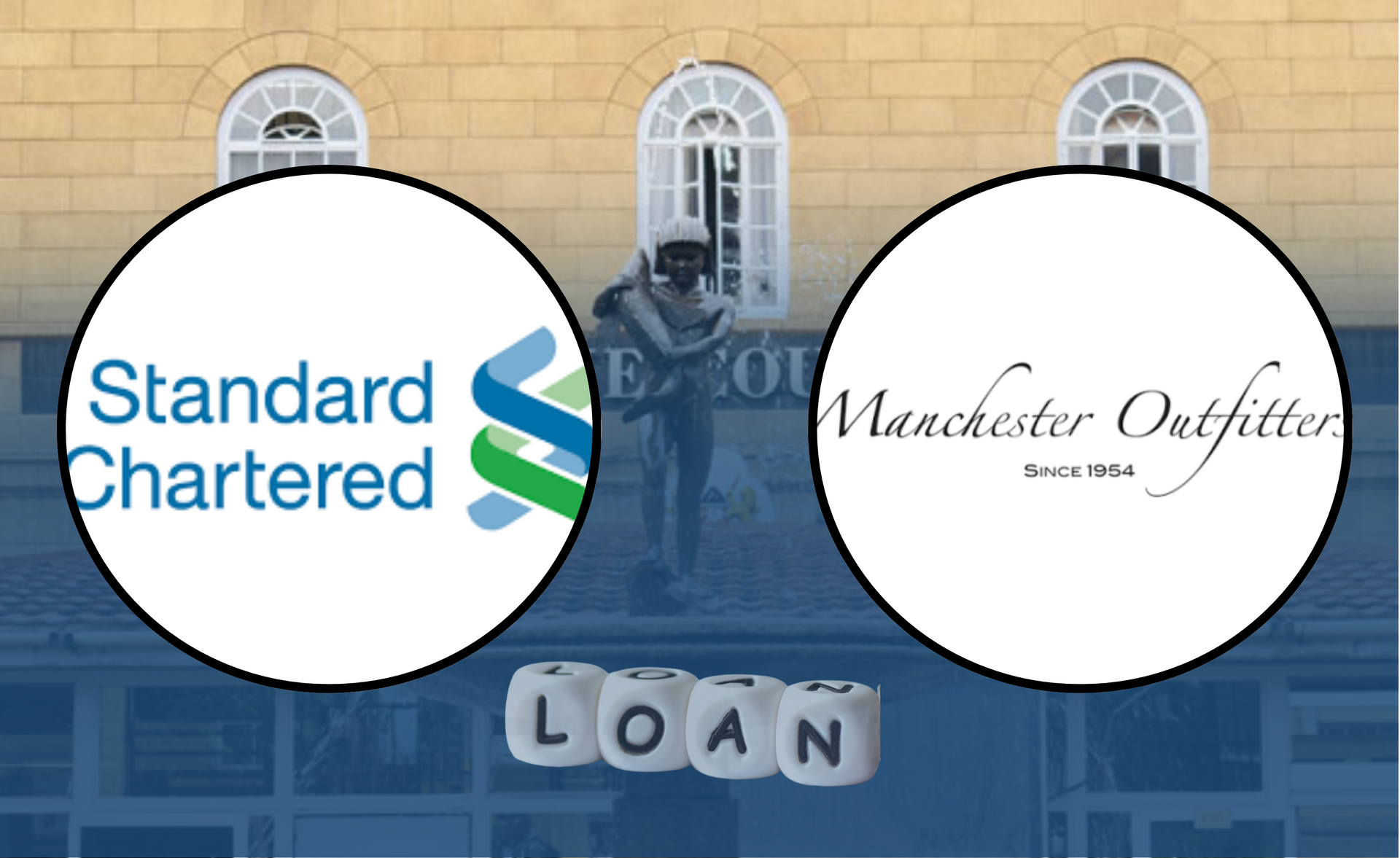 Inside the 43-Year Standard Chartered–Manchester Outfitters Feud