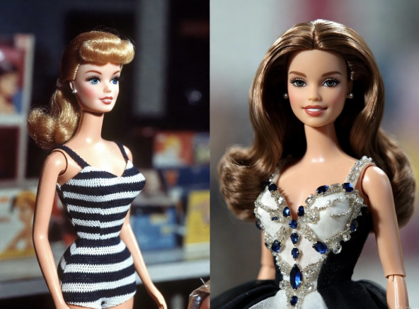 Barbie, From 1959 Toy Fair Debut to a 2025 Collector Mainstay