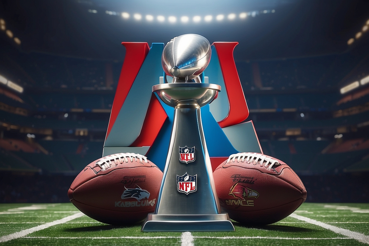 AI Steals Show in Super Bowl Ads