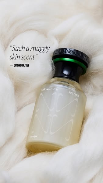 The Nue Co. - Such a Snuggly Skin Scent