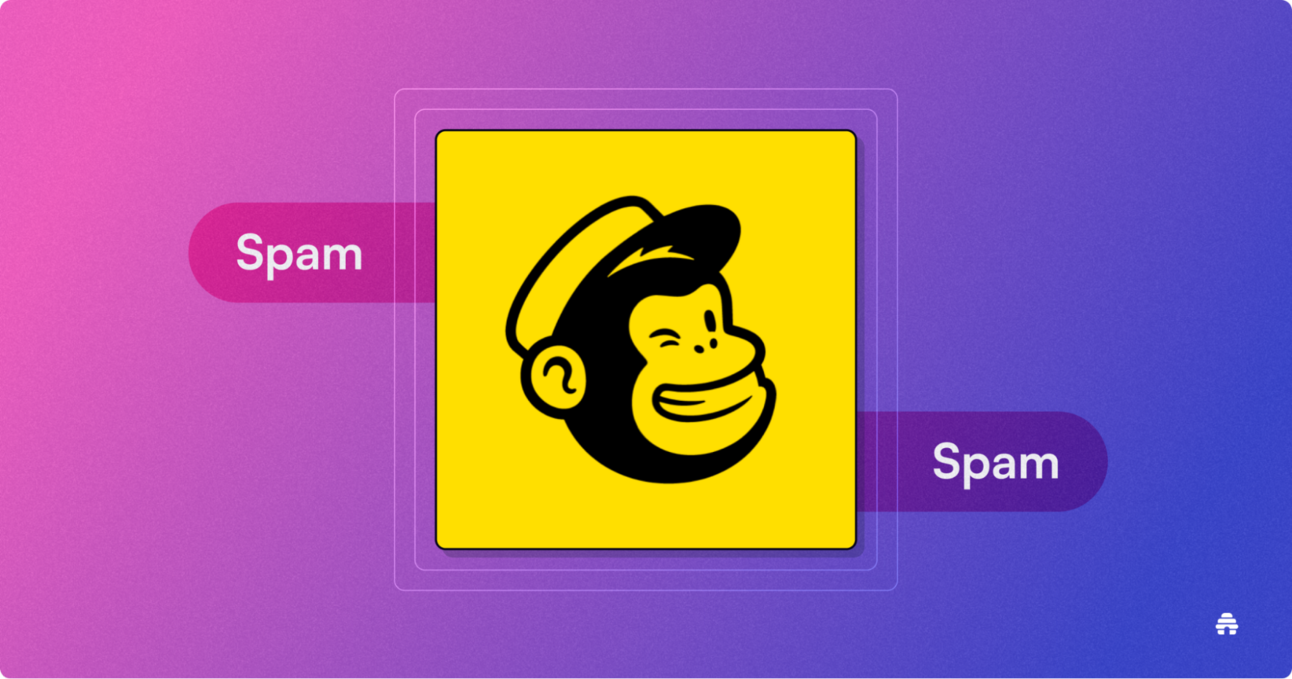 Mailchimp Emails: Avoid Spam and Promotions Folders