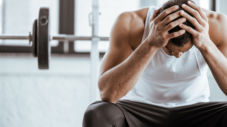 💪 How to Lose Fat After 40