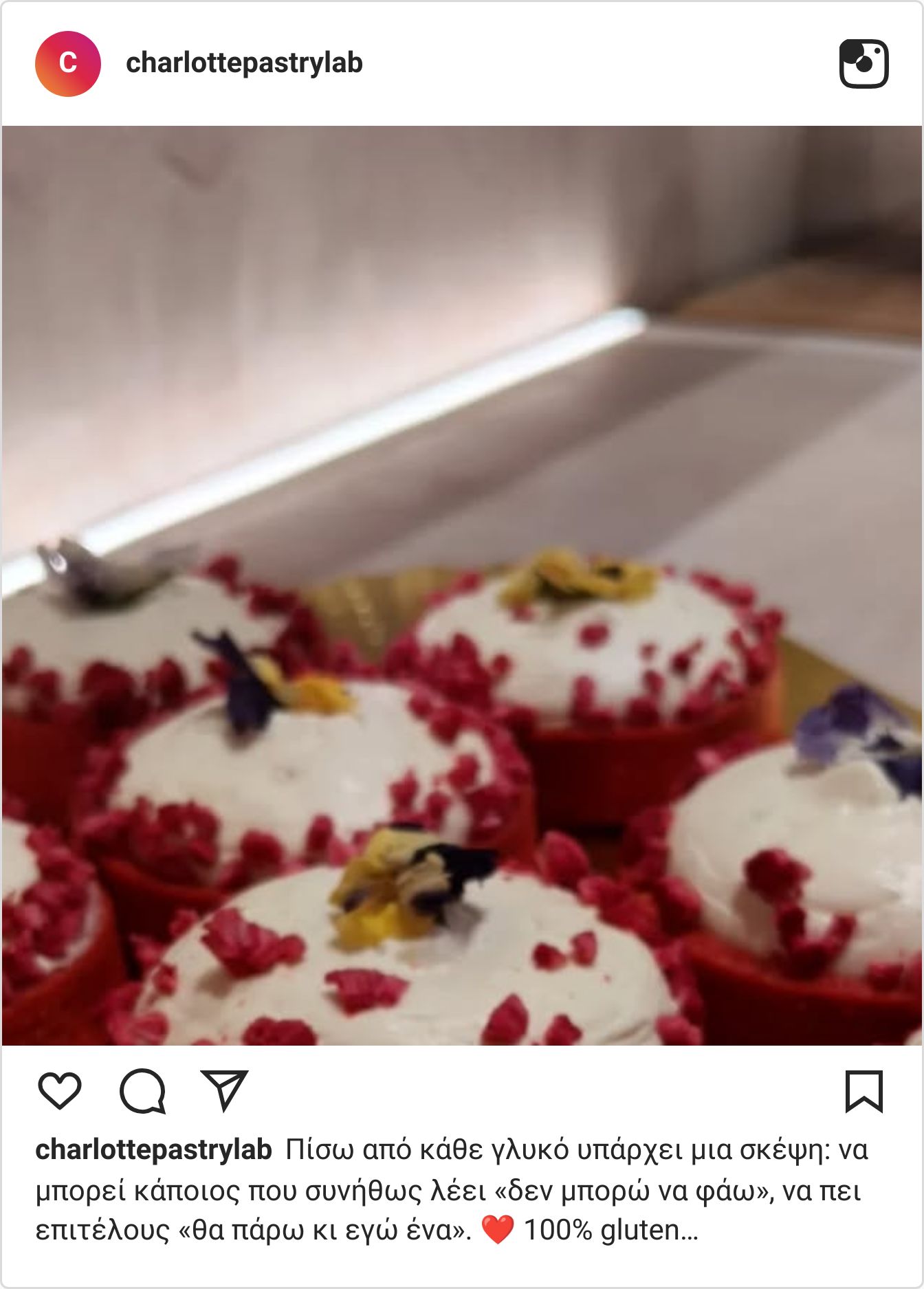Instagram post