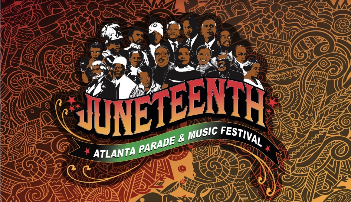 Juneteenth Atlanta Parade