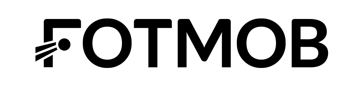 FotMob Logo