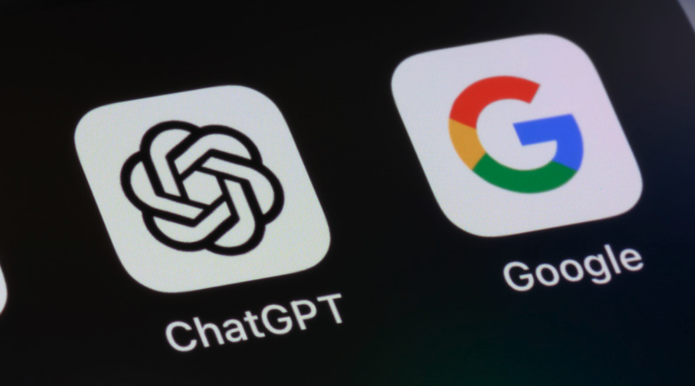 OpenAI rumored to be developing a web search product to rival Google