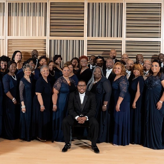 Joyful Noise: A Gospel Christmas