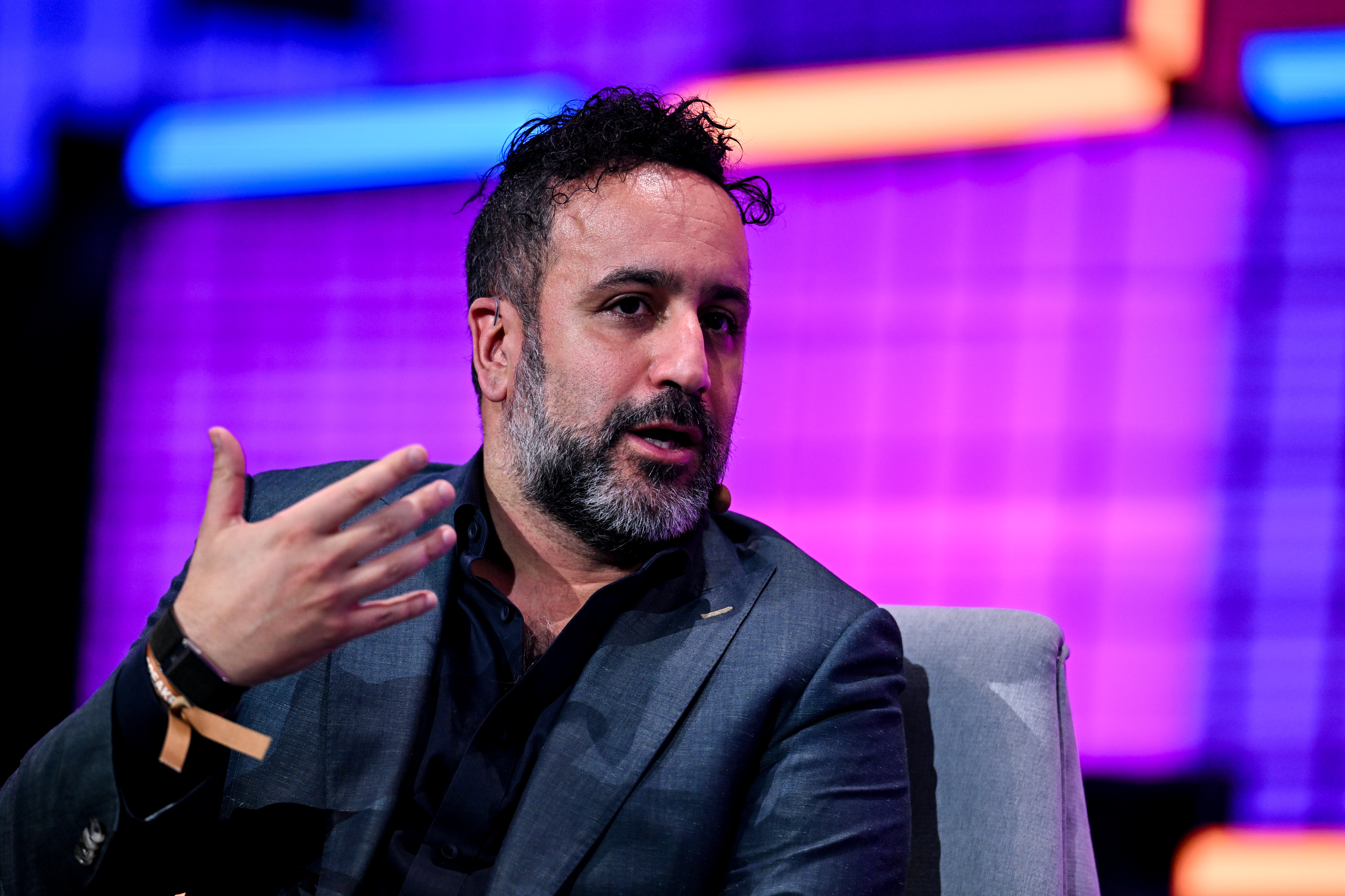 The Breaker Pod with Ramin Beheshti: Why Gen-Z’s Isn’t Tuning Out Of the News; The Creator Economy and Why Will Lewis Will Make a Comeback