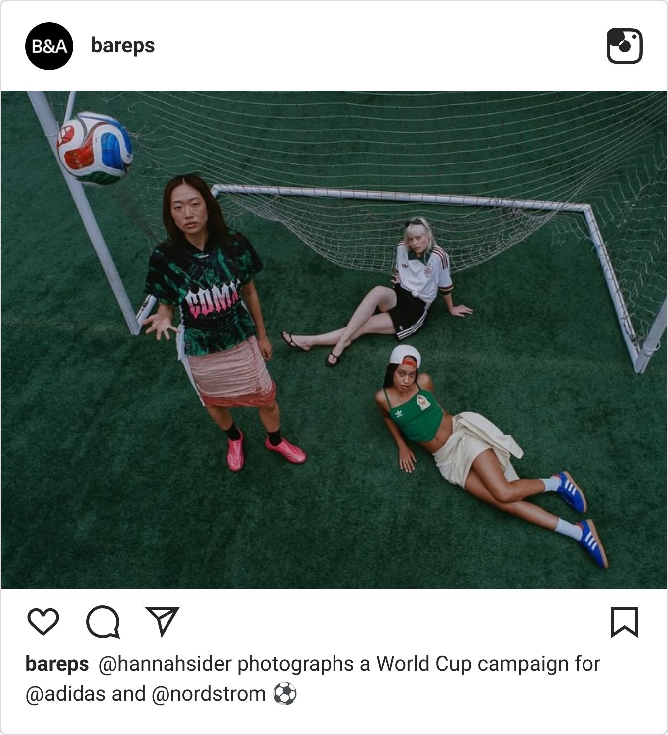 Instagram post