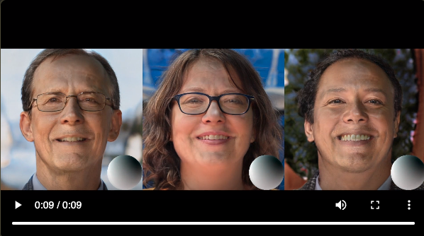 FaceLit: Neural 3D Relightable Faces