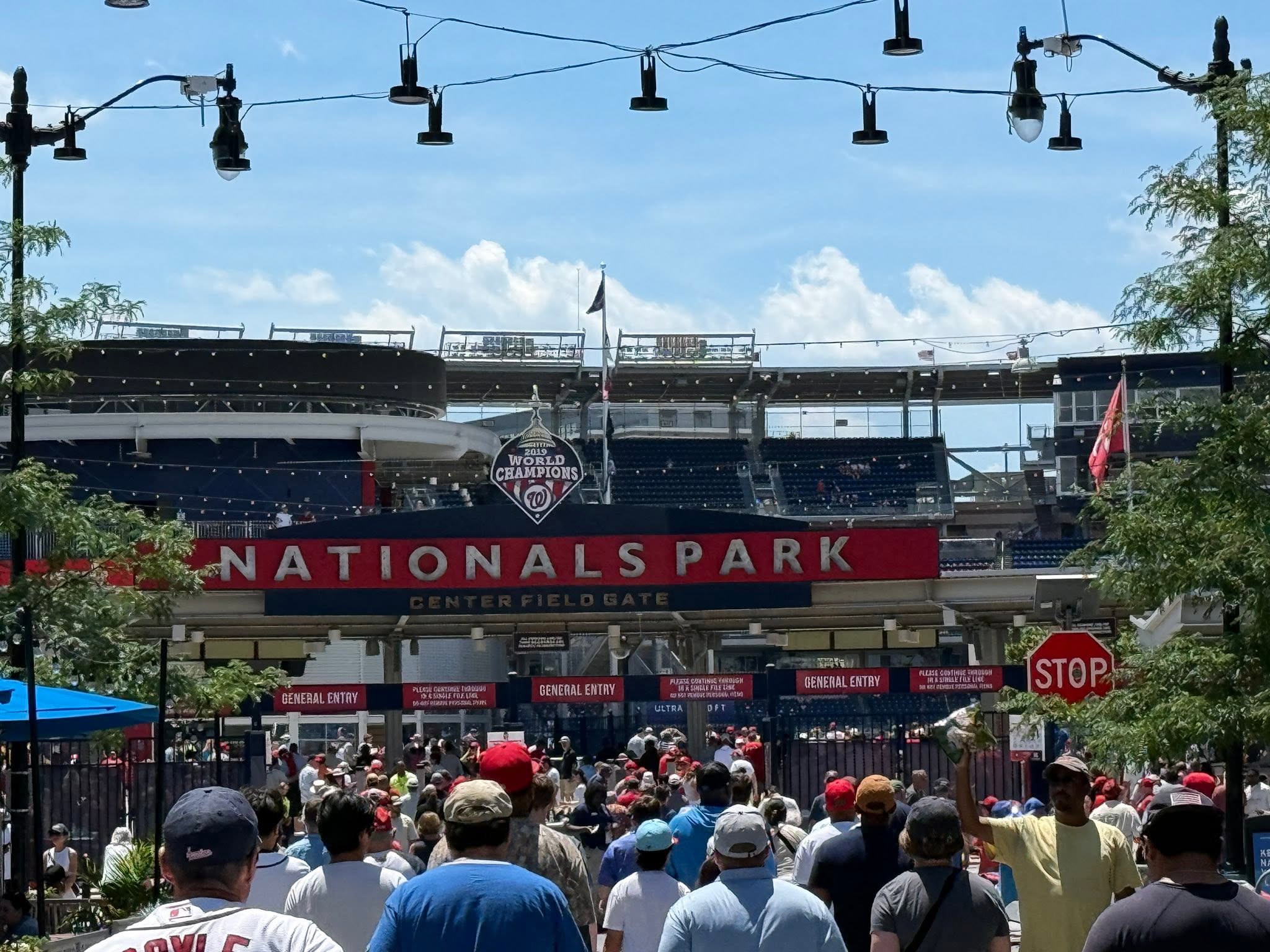 Game Notes:Philadelphia Phillies vs Washington Nationals (June 22, 2026)