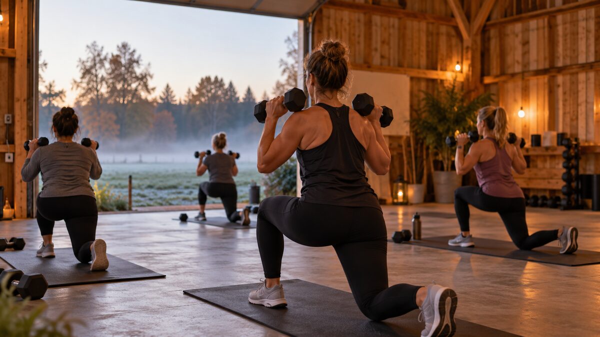 Bootcamp in the Bay