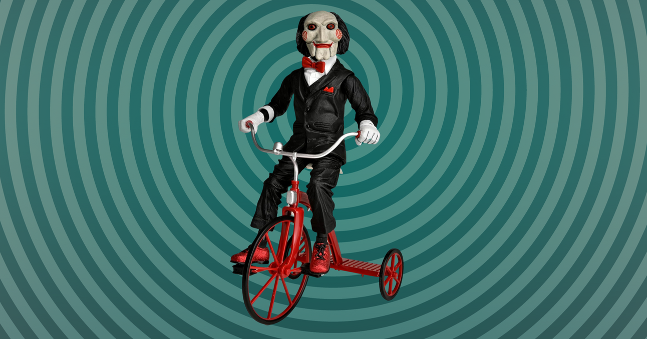Every Saw Movie, Ranked [With Guest Author Marie-Reine Pugh]