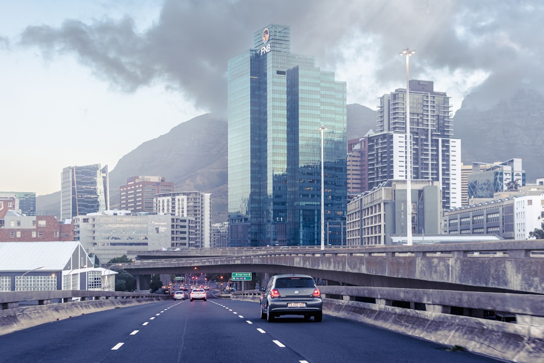 Cape Town Flight Deals: Europe from $473, Dubai from $480 | February 2026