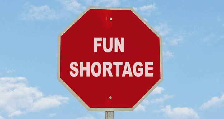 Inflation impacts US summer activity affordability