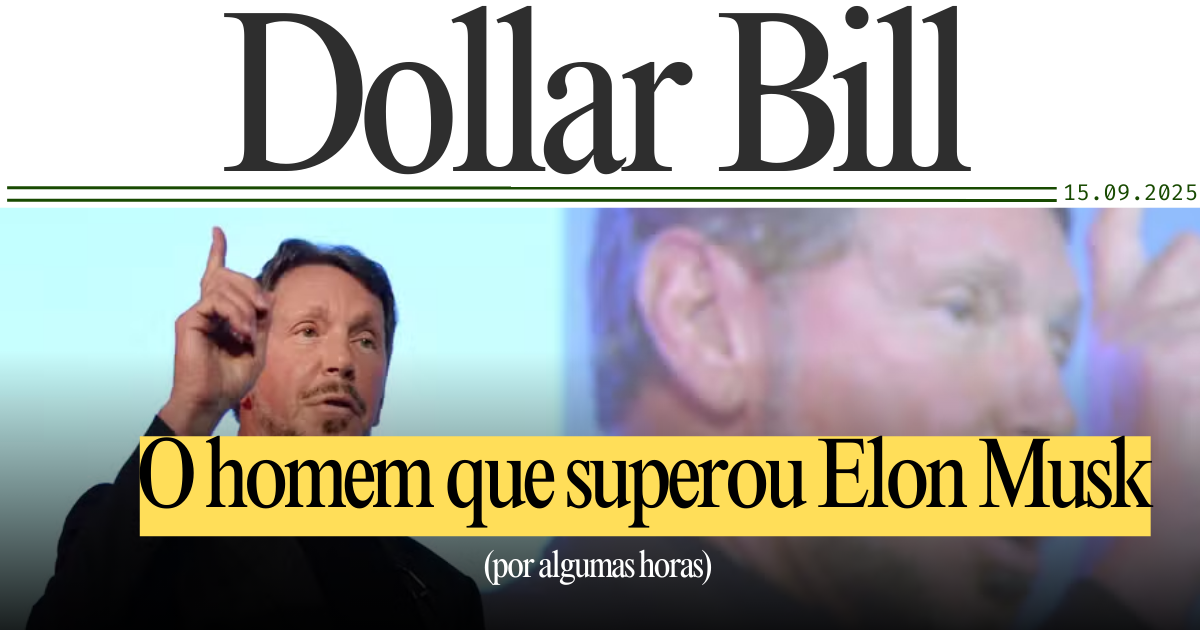 15/09/2025 | edição #0058