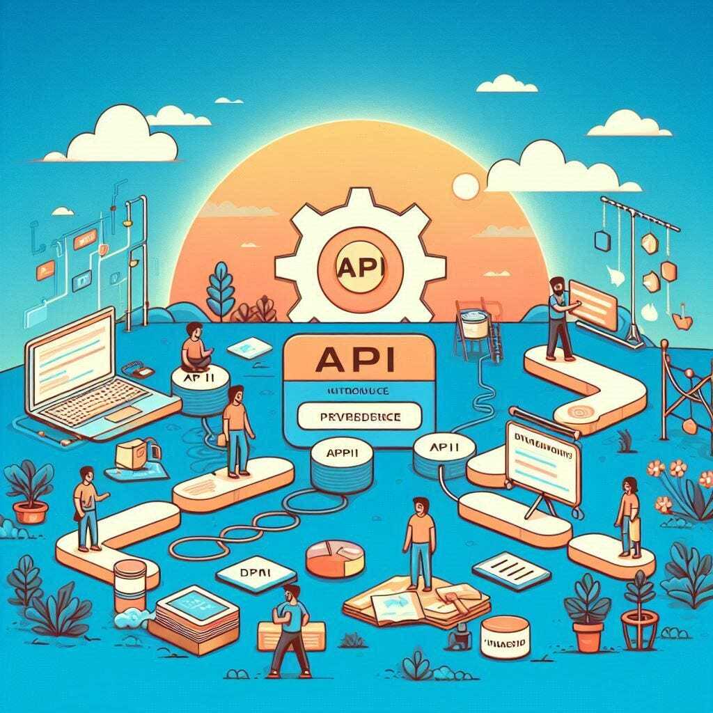 How to strategically approach development and management of API ...