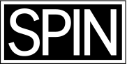 Spin logo