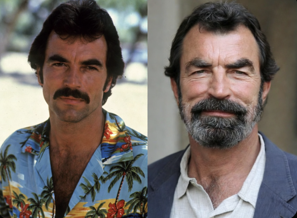 Tom Selleck, From Magnum P.I. to Prime-Time Fixture
