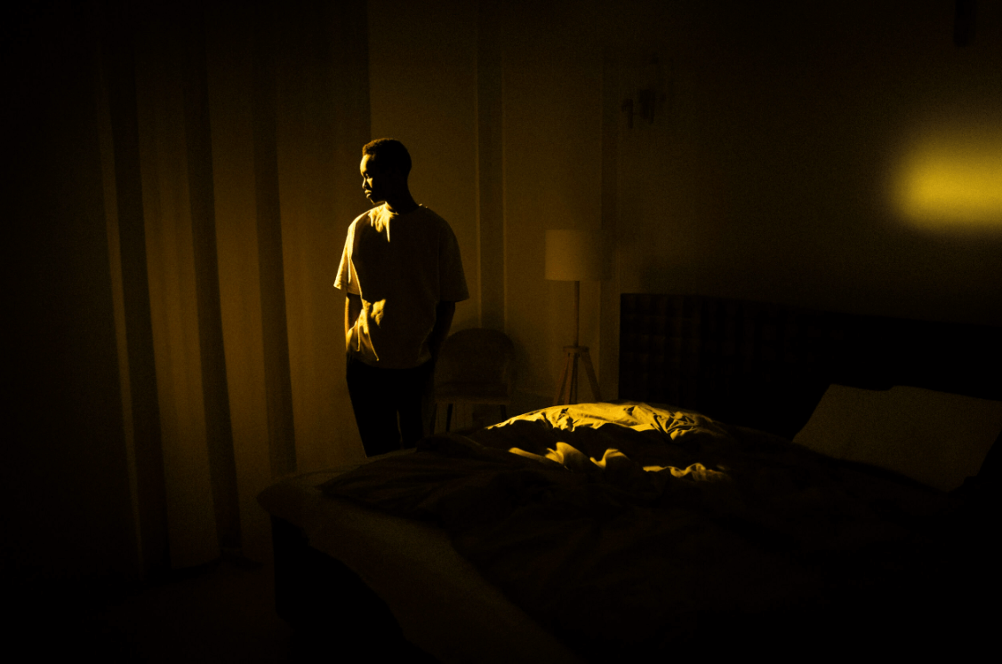 The Role of Fear in Strengthening Faith