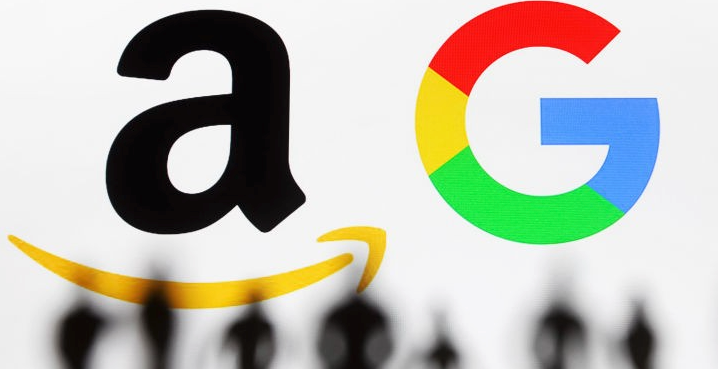 ⚙️ Big days for Amazon and Google