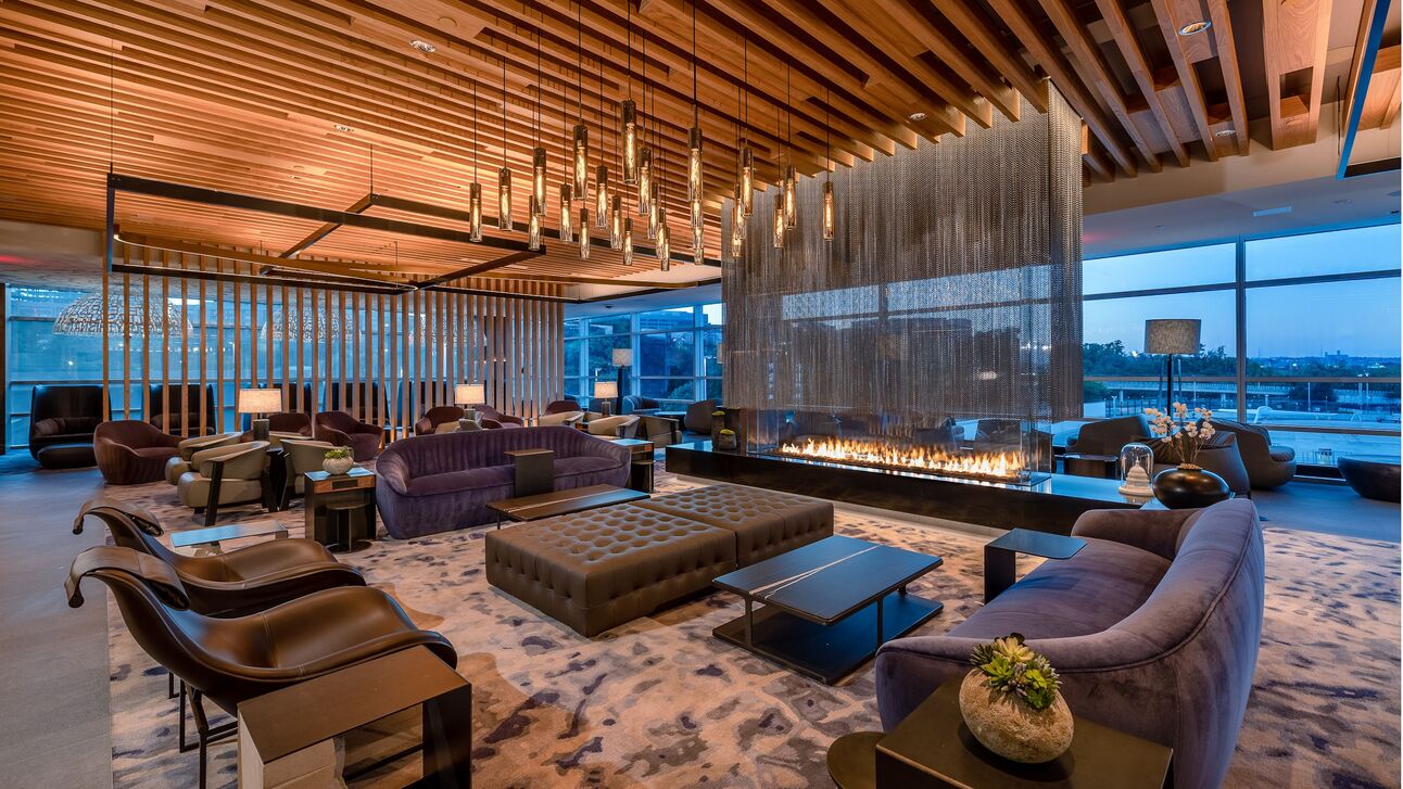 Normal Lounge ️ Lounge Lowdown: The lowdown on lounges