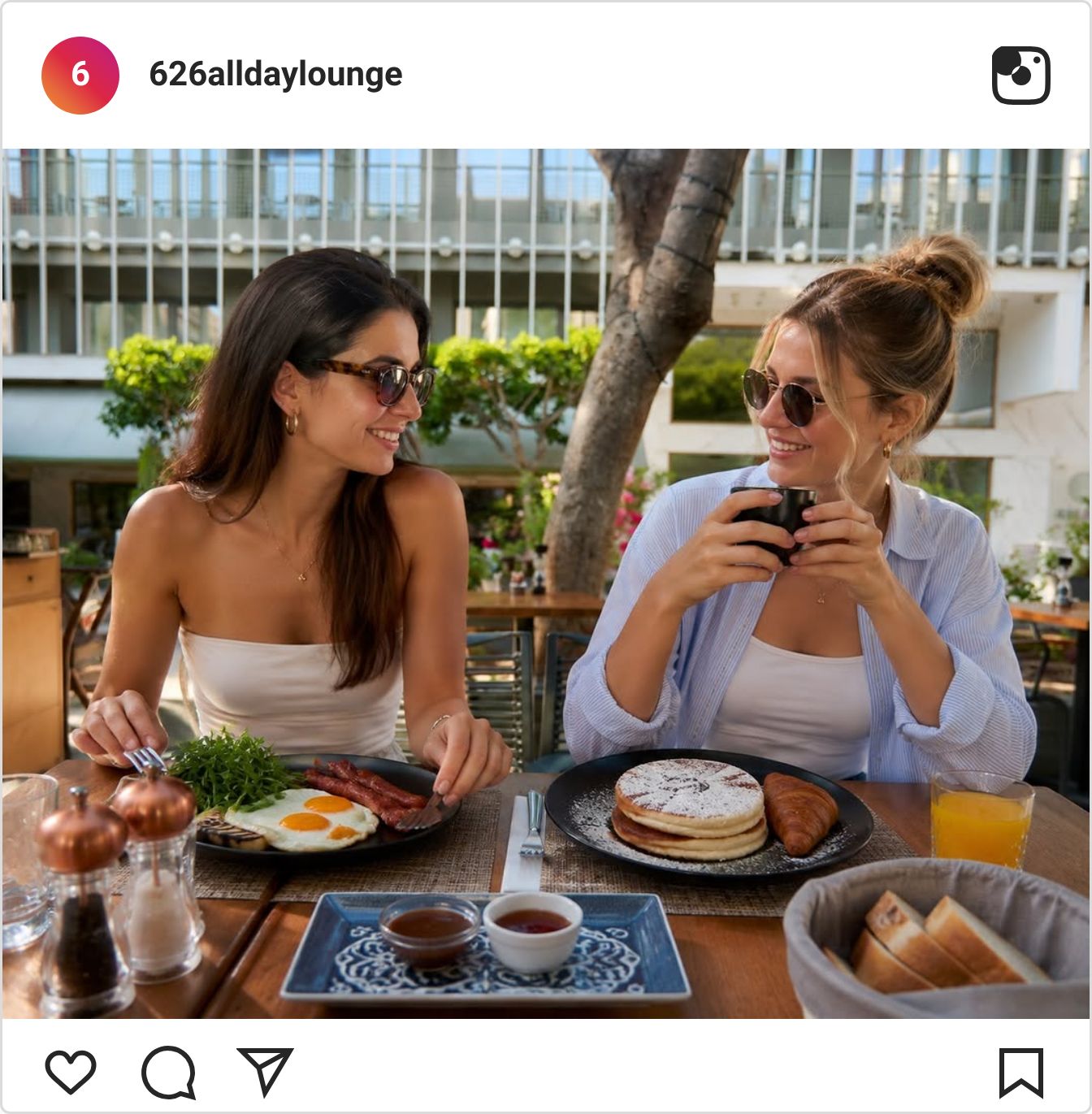 Instagram post