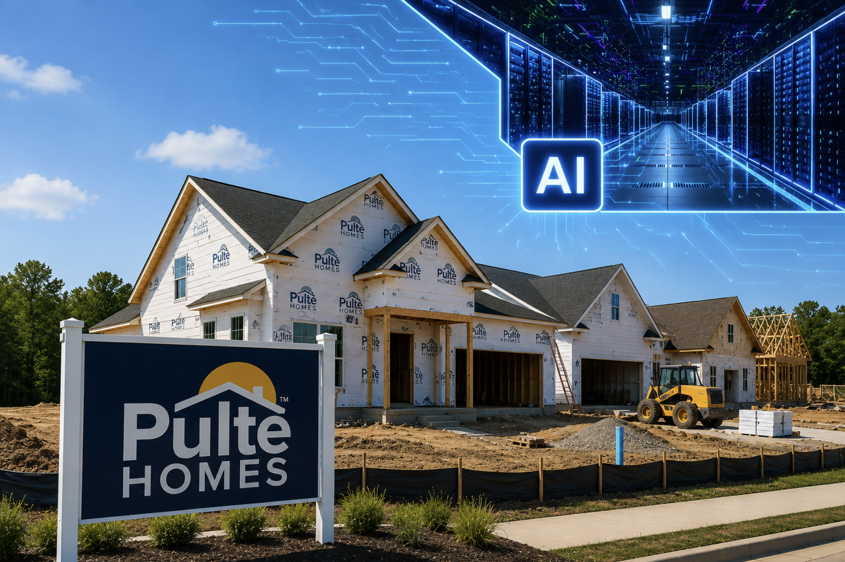 This startup wants to turn homes into AI data centers — and America's ...