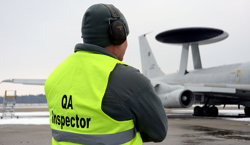 Quality, Quality, Quality