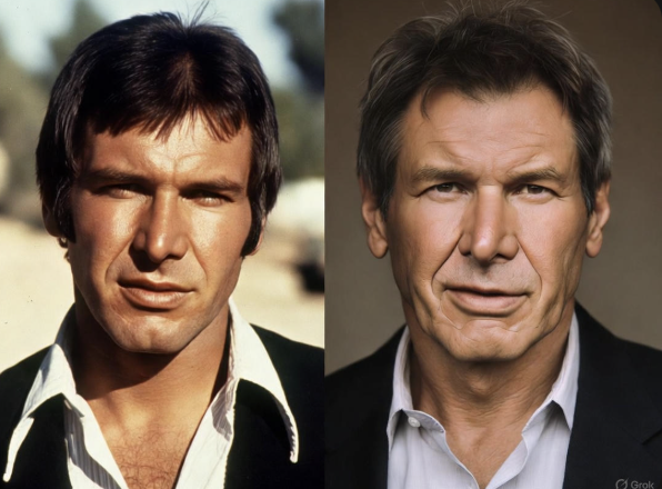Harrison Ford, From Carpenter to 2025 Box Office King