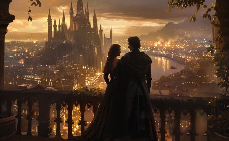 os livros de romantasy