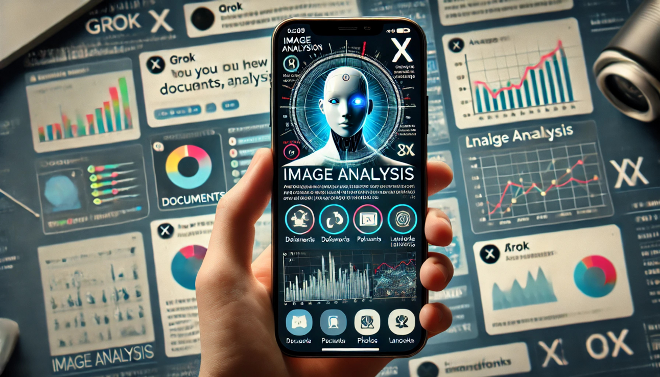 Applications of Grok in Customer Support: Automation and Sentiment Analysis