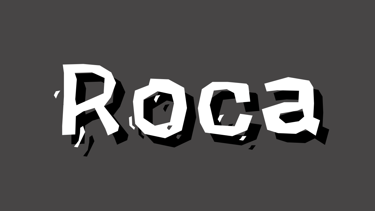 Roca