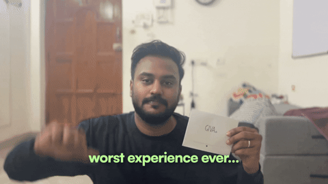 The unboxing fail that changed everything