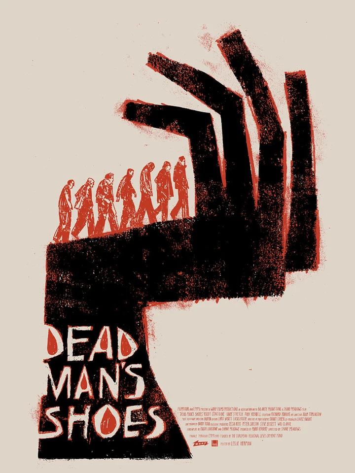 Dead Man's Shoes
