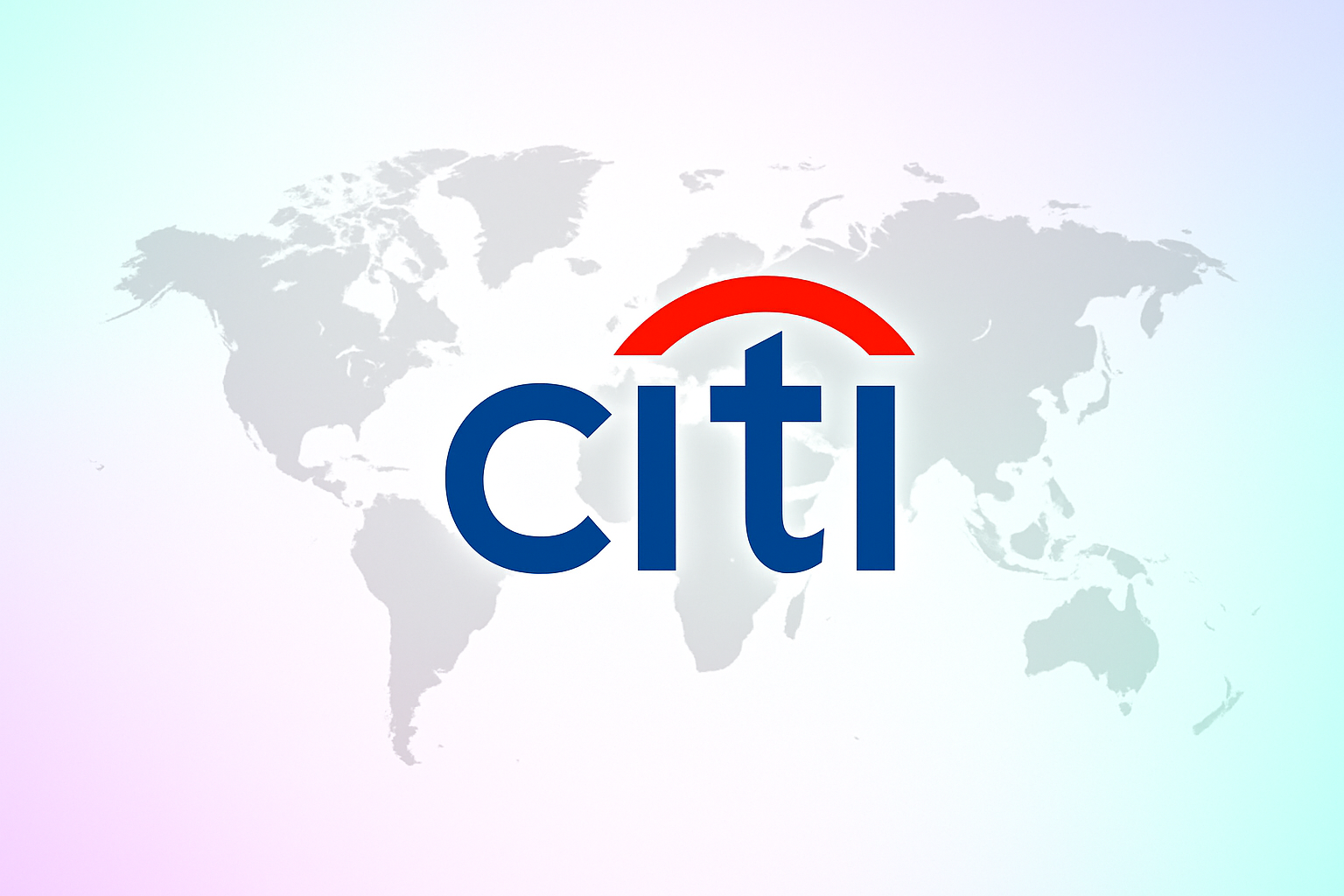 136: Citi’s stablecoin