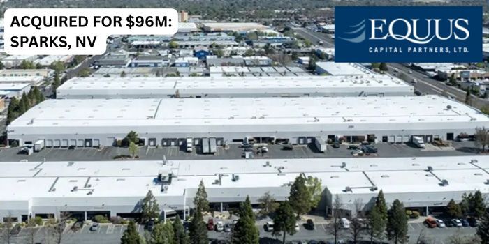 Equus buys mid- and shallow bay assets in Reno for $96M | Small Bay List