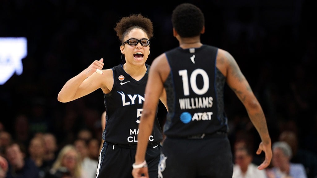WNBA Commissioner&rsquo;s Cup race comes down to the wire post thumbnail