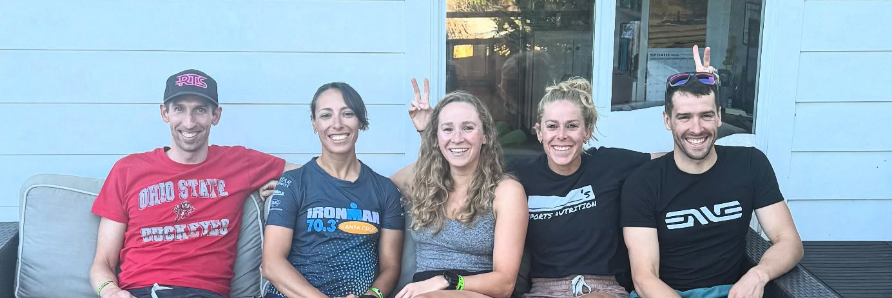 Santucky Cruz, A NEW(!) RTS Racing Group, Adam Popp, and First Call for Camp