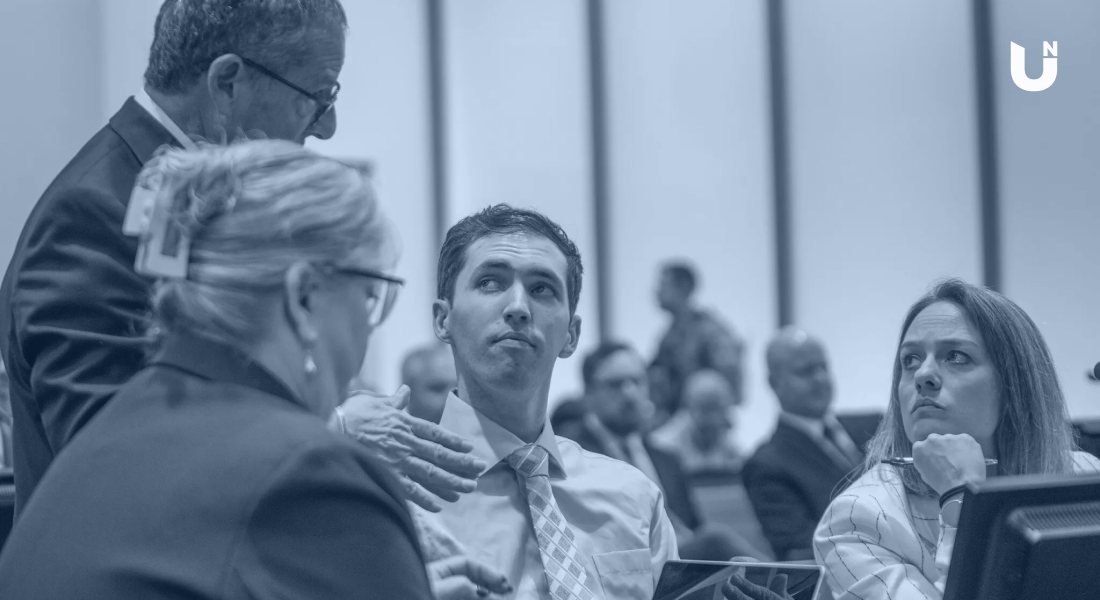 Bombshell Evidence at Charlie Kirk Assassination Hearing