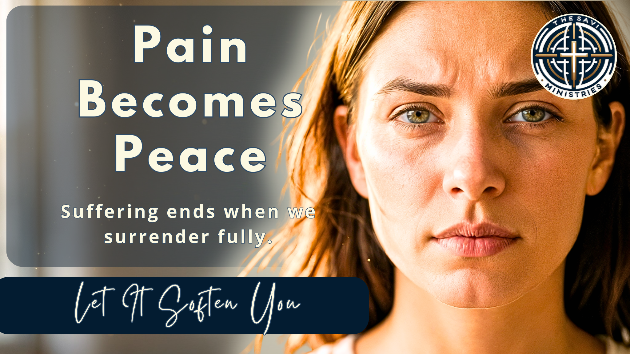 Unveiling the Path to Enlightenment Through Pain