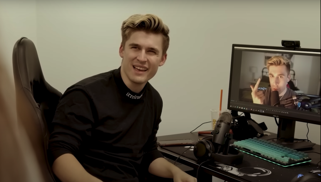 Ludwig Doubles Down on Esports