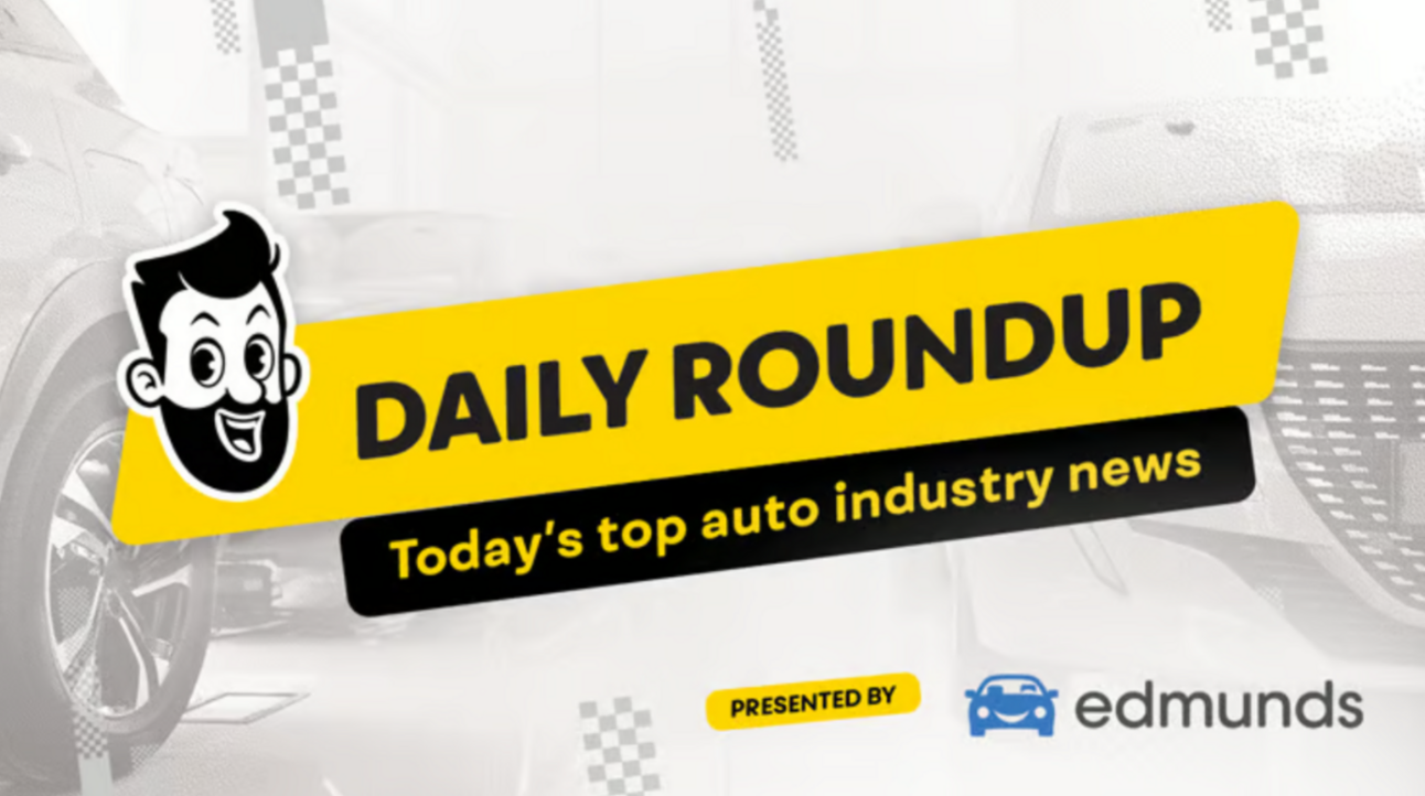 Scout Motors debuts new EV concepts, Toyota tops "most loved cars