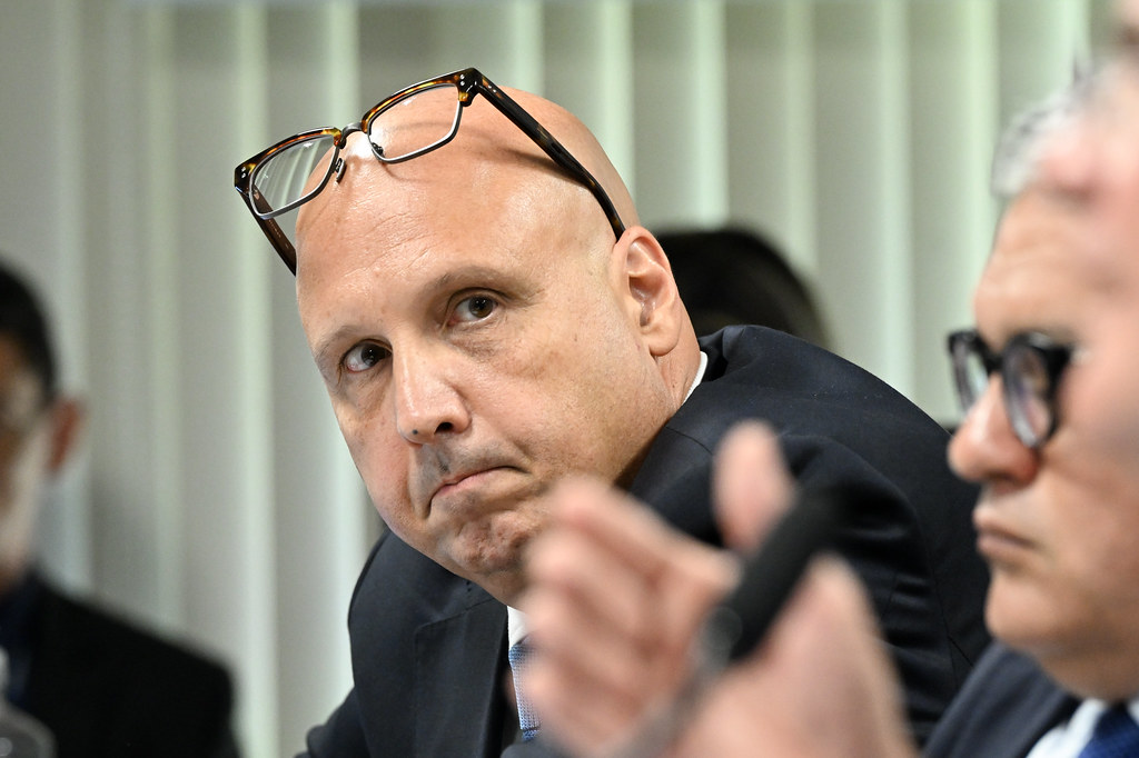 Brazil's market watchdog appoints a controversial sheriff