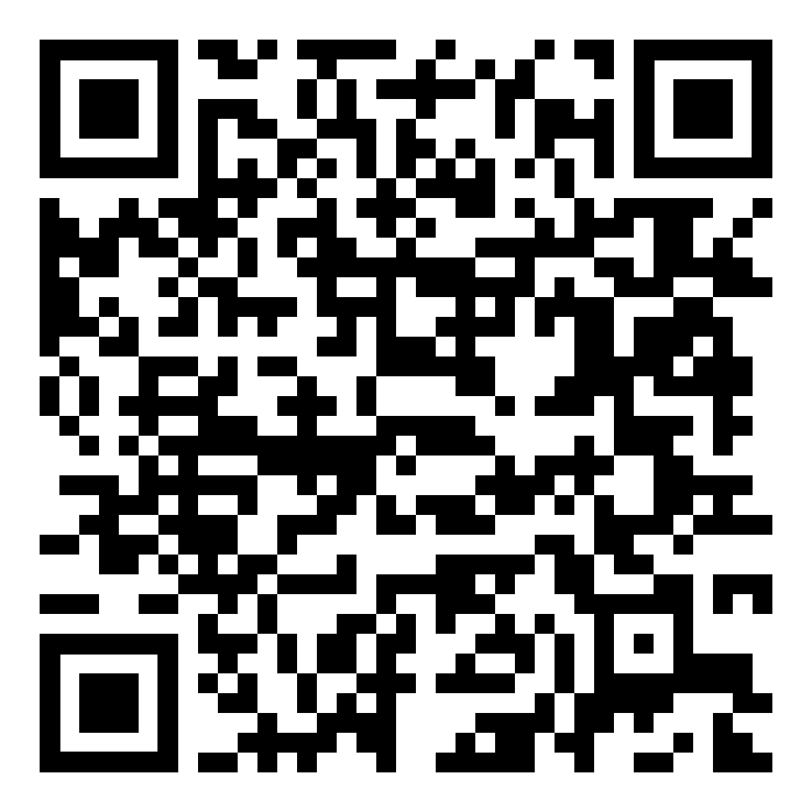 QR code for Dana Bischoff contact information