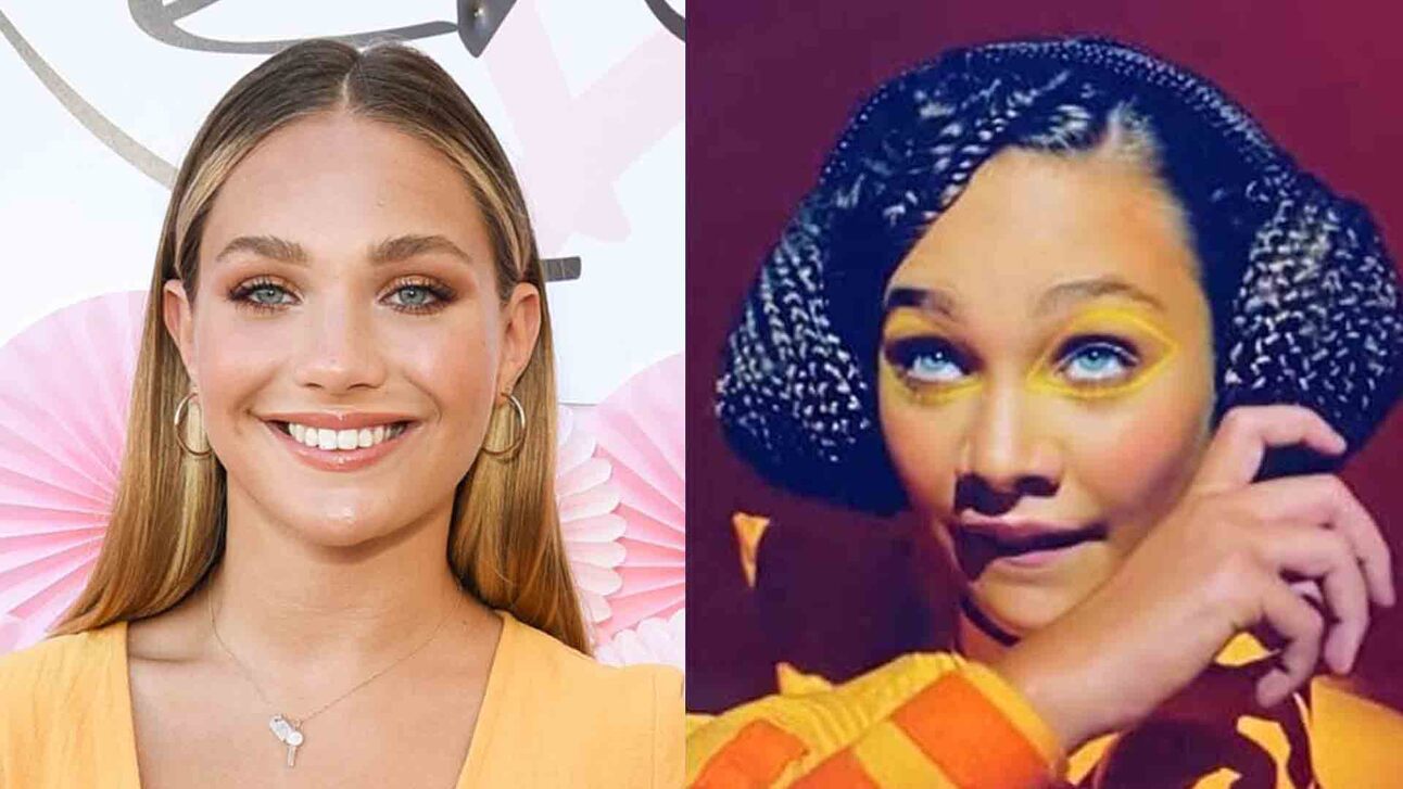 Sia’s Autism Movie ‘Music’ Called “Unwatchable” After Maddie Ziegler