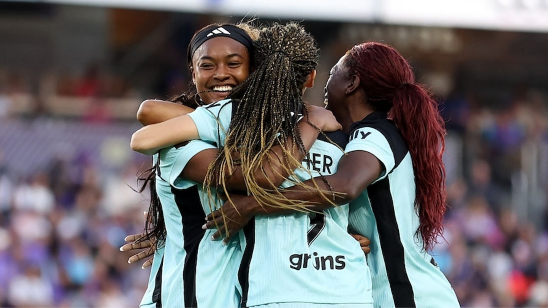 A last-minute strike punches Gotham's NWSL Championship ticket post thumbnail