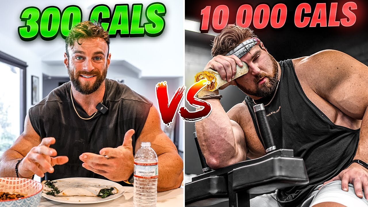 The 5-Step Process for Losing Fat FAST