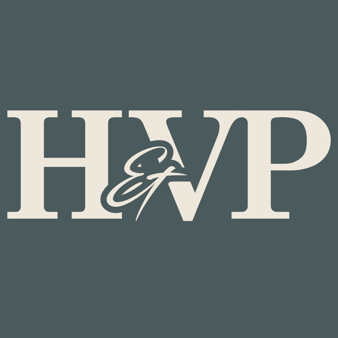 Harbor & Vine Press Logo