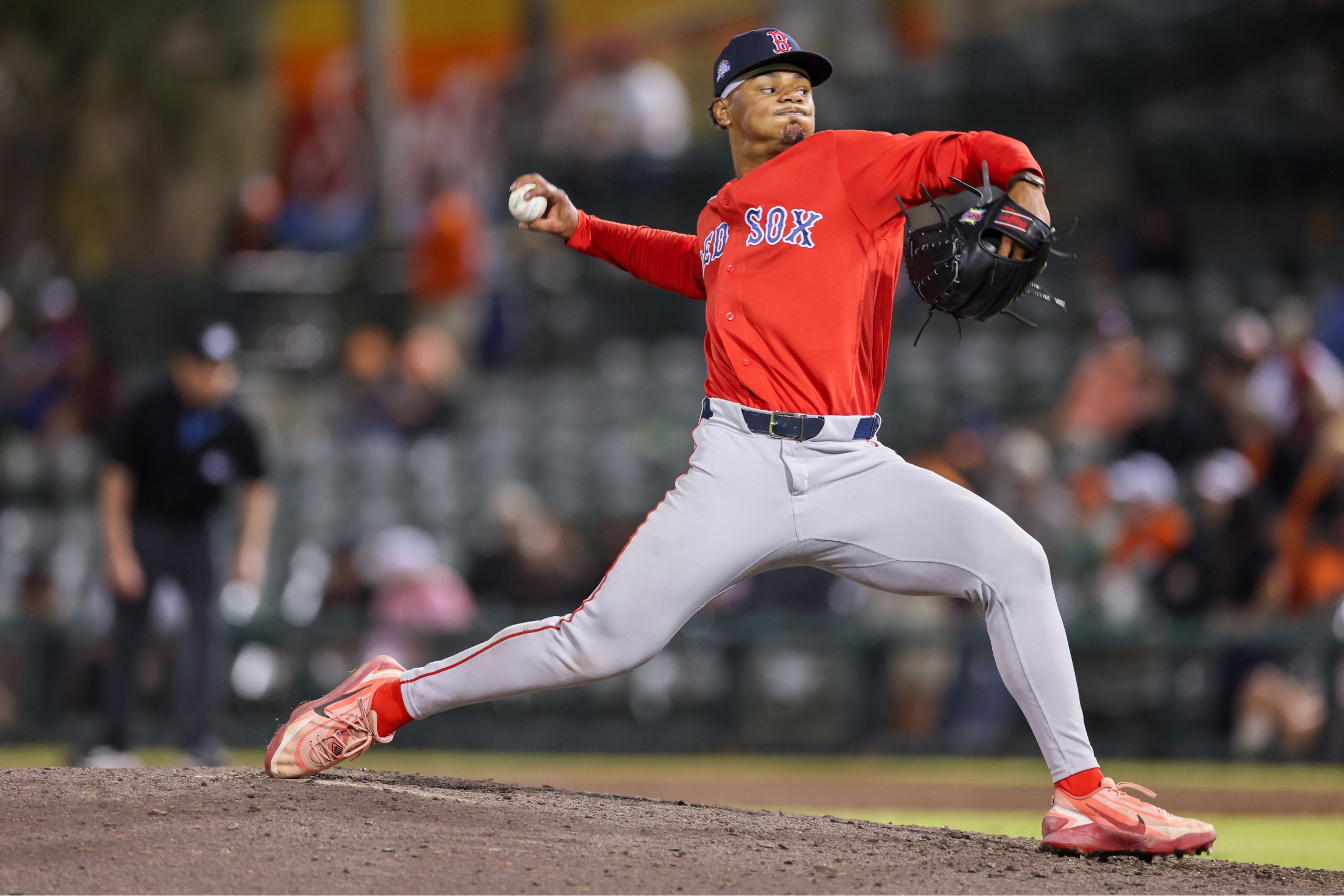 Promotions, RoboScout Top Prospects After Busy Weekend